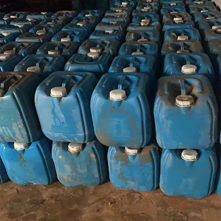 宣城回收油漆《欢迎来电》2026价格