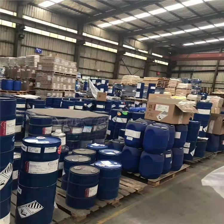 宜宾回收油漆《24小时回收》2026价格