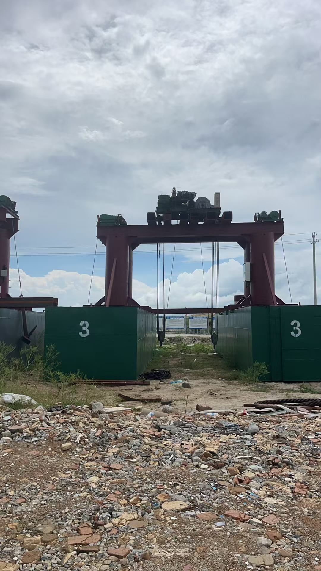 大连市钢管桩水底切割公司2026极速物流