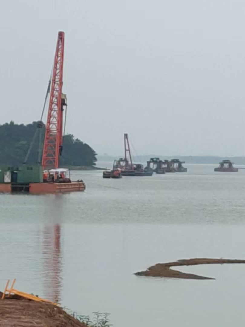 福州市水下拆除2026厂家直供