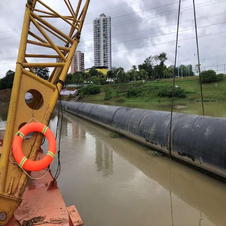 石家庄水下沉放管道公司2026石家庄品质保障