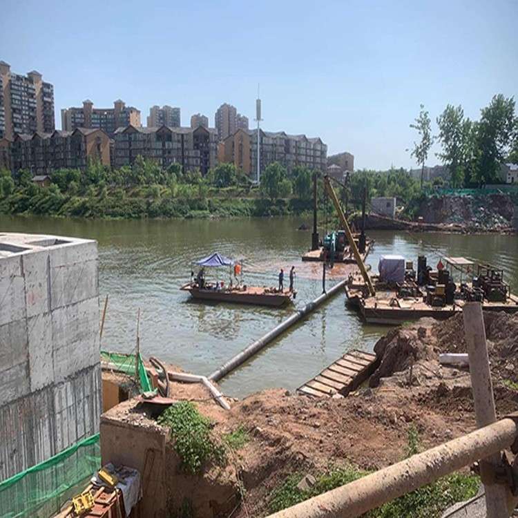 韶关暗渠清淤公司2026韶关客户为先