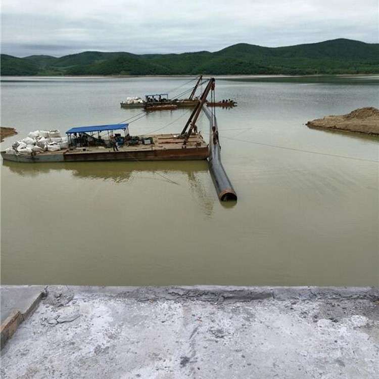 景德镇湖底淤泥清理公司2026景德镇客户为先