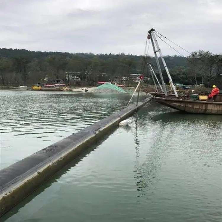 延安河湖污泥清理公司2026延安施工队伍