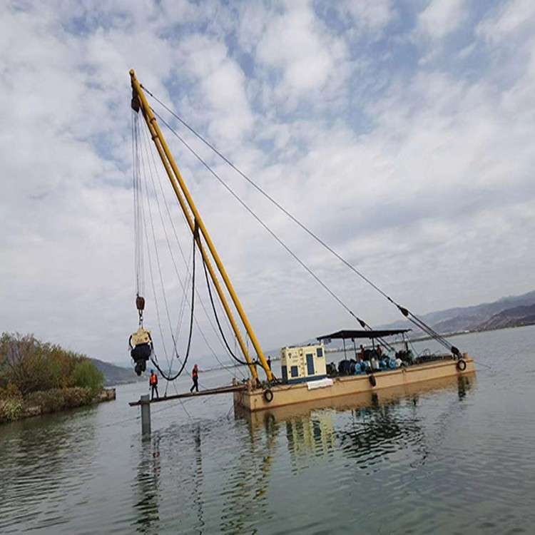 临汾湖底淤泥清理公司2026临汾诚信经营