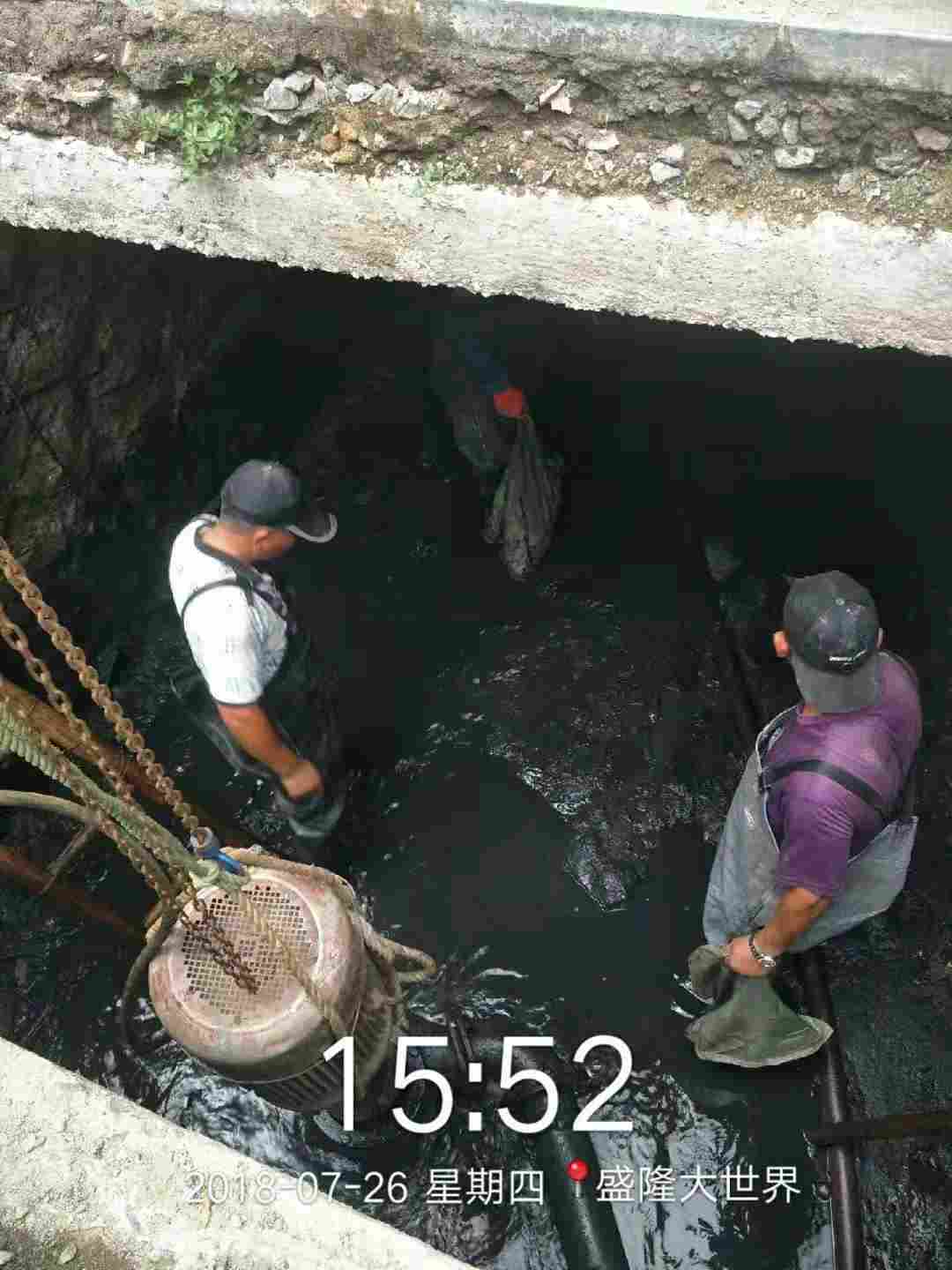 本溪市箱涵水下安装公司2026成本较低