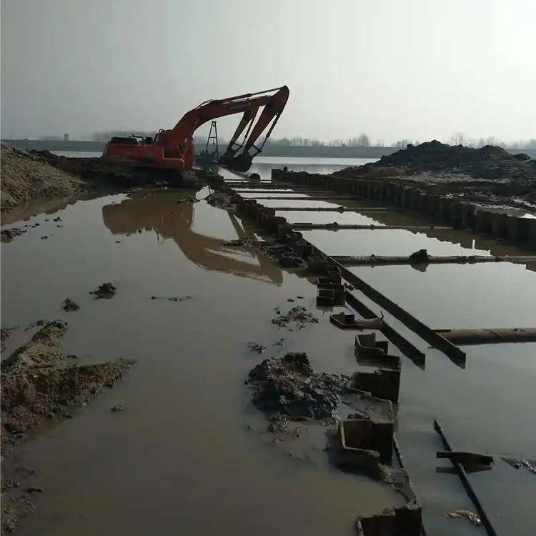 鹤壁模袋工程公司2026鹤壁工程队伍