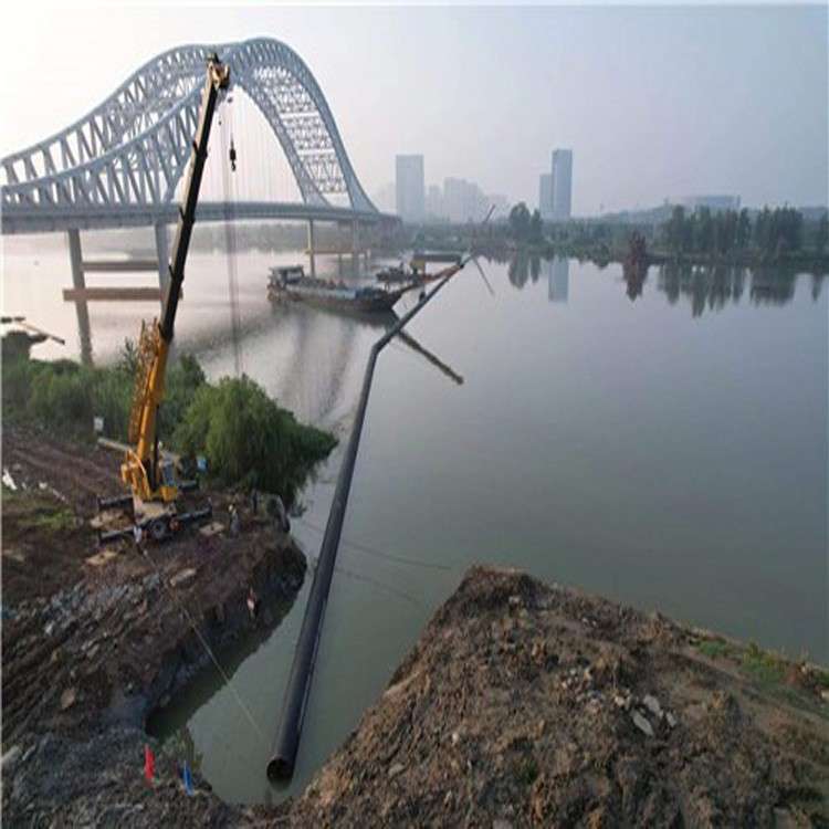 定西截污清理公司2026定西厂家直发