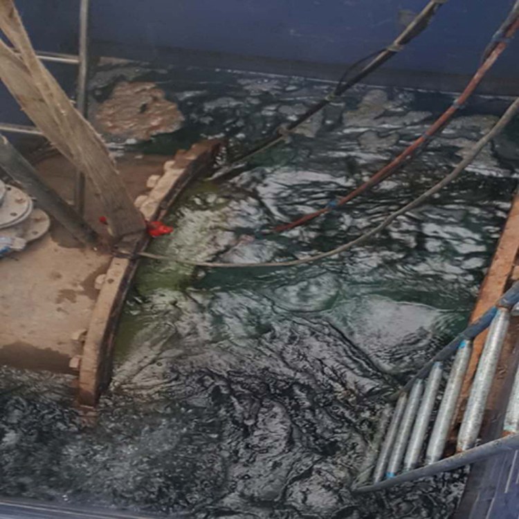 九江污水池污泥处理公司2026九江咨询