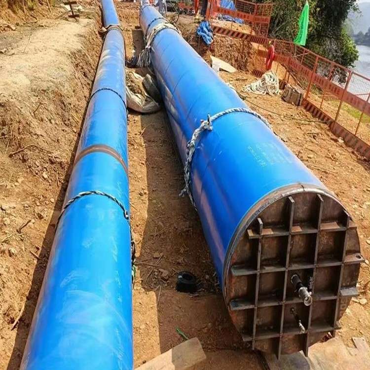 淮安沉管安装2026淮安品牌厂家