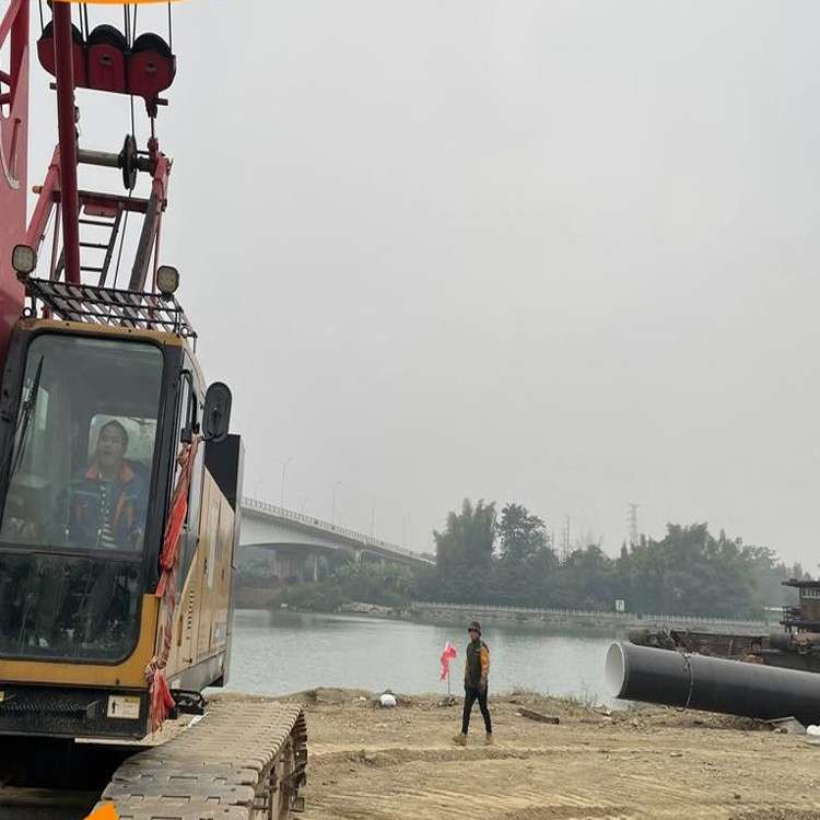 大连沉管水下铺设公司2026大连保质保量