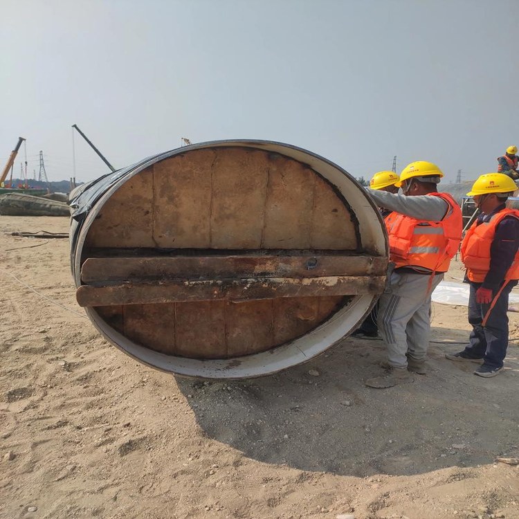 舟山带水清淤公司2026舟山新闻