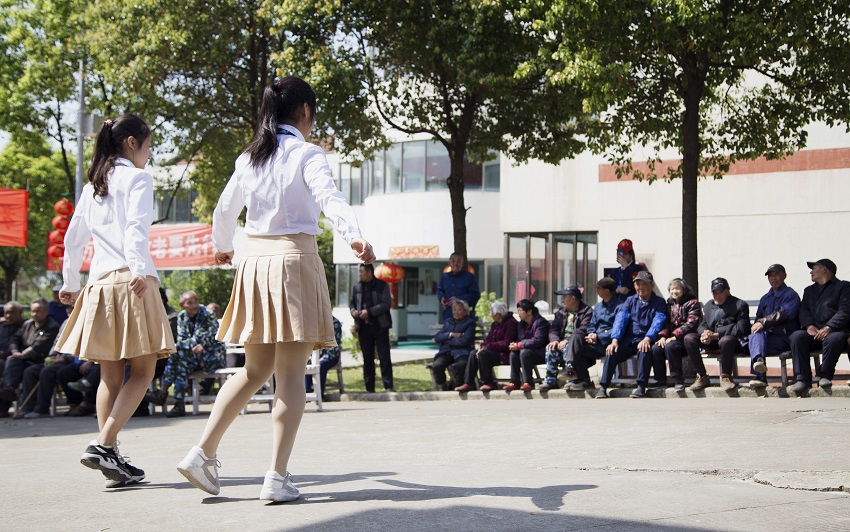 在淮安初三毕业男孩学康复技术怎么样
