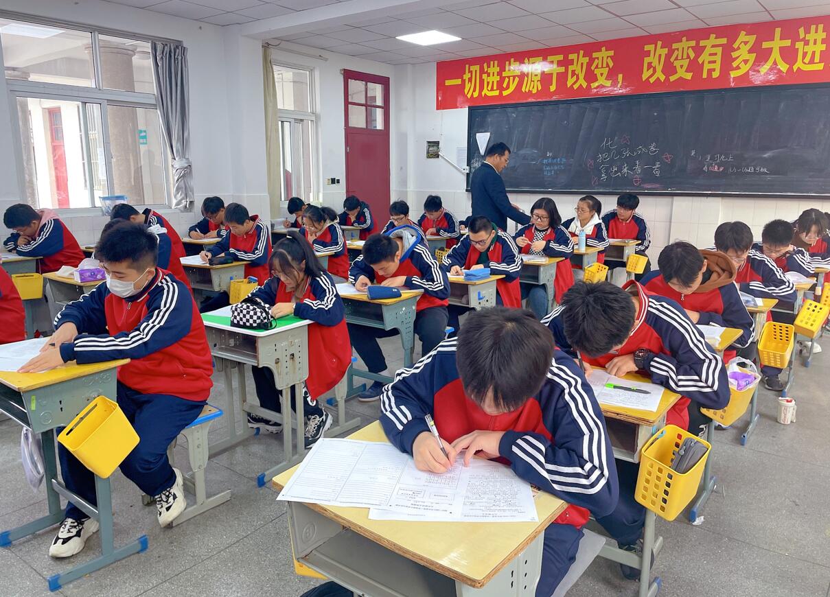 南京市浦口区中考复读班学费（评价较好）