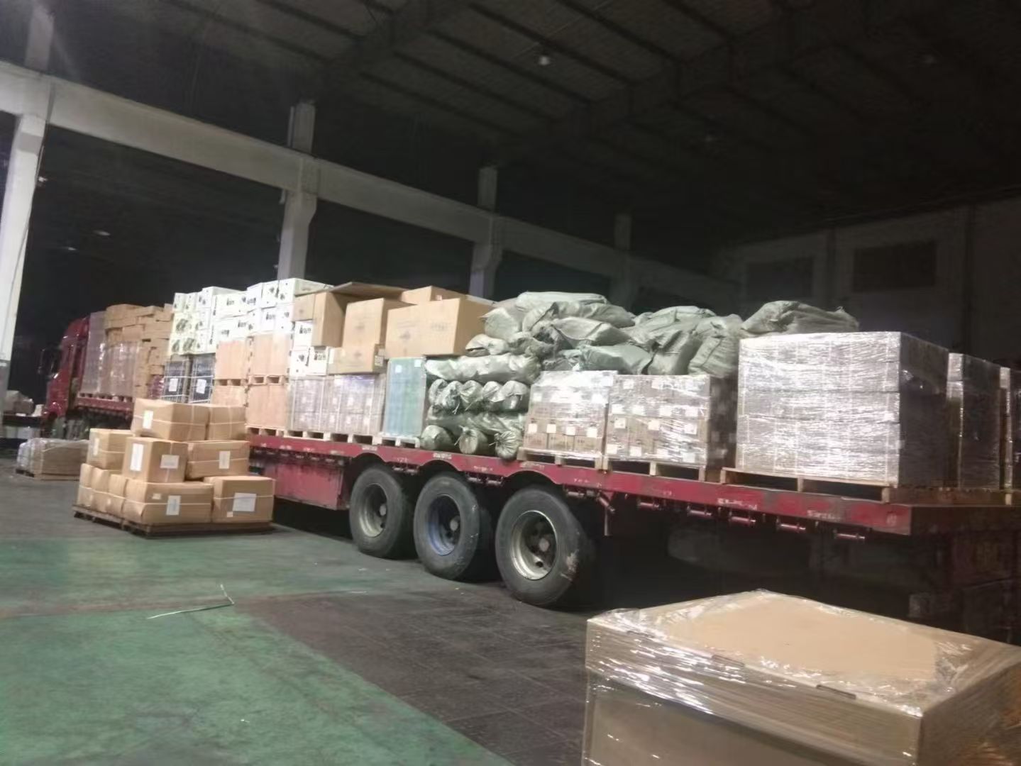 胜芳到延安物流公司-霸州到延安物流专线-文安到延安物流公司专线/2026省市县/今日「订做木箱」