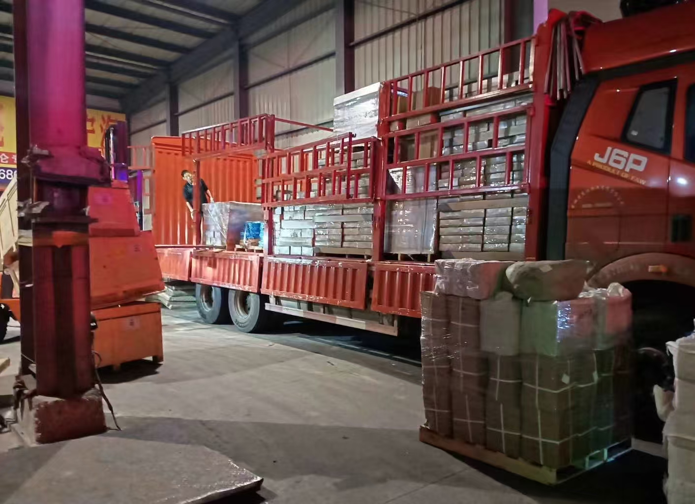 胜芳到黄南物流公司-霸州到黄南物流专线-文安到黄南物流公司专线/2026省市县/今日「汽车配件托运」