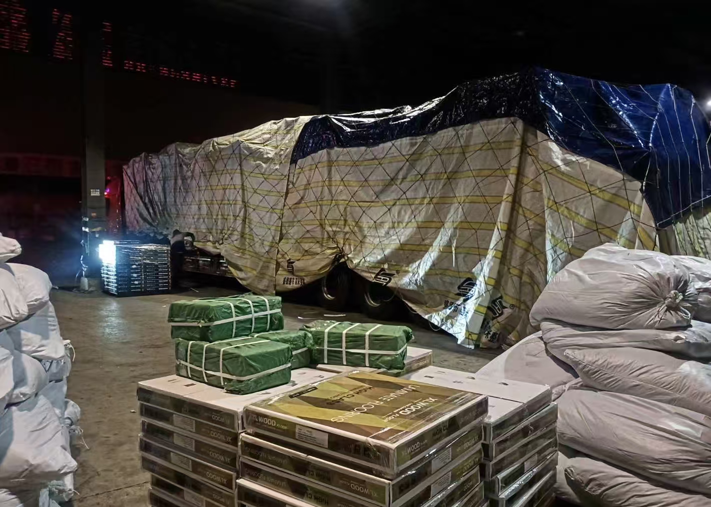 胜芳到辽阳物流公司-霸州到辽阳物流专线-文安到辽阳物流公司专线/2026省市县/今日「新能源车」