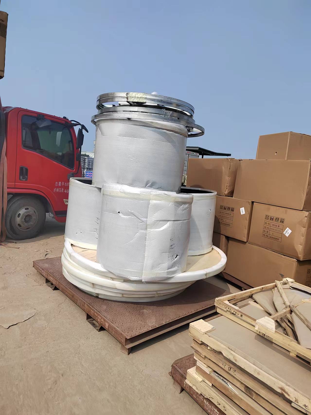 胜芳到营口物流公司-霸州到营口物流专线-文安到营口物流公司专线/2026省市县/今日「物流托运」