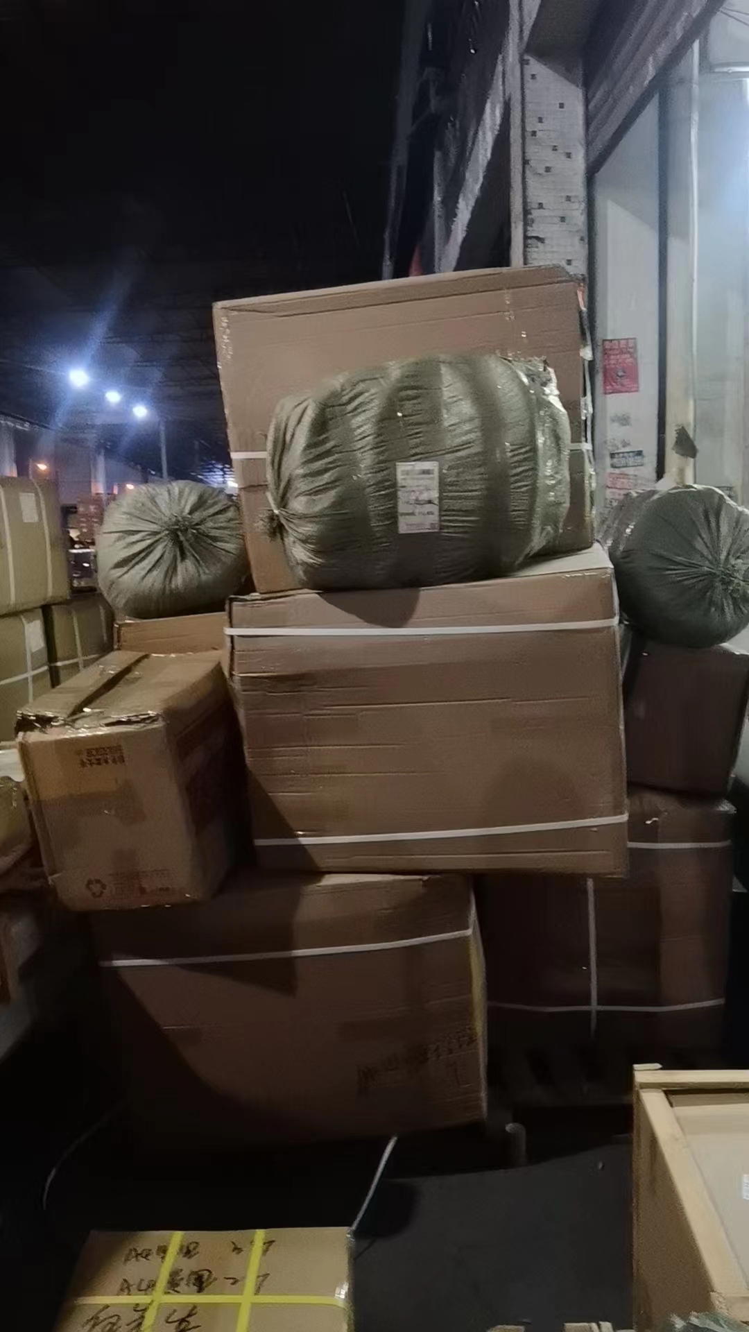 胜芳到吴忠物流公司-霸州到吴忠物流专线-文安到吴忠物流公司专线/2026省市县/今日「整车货运专线」