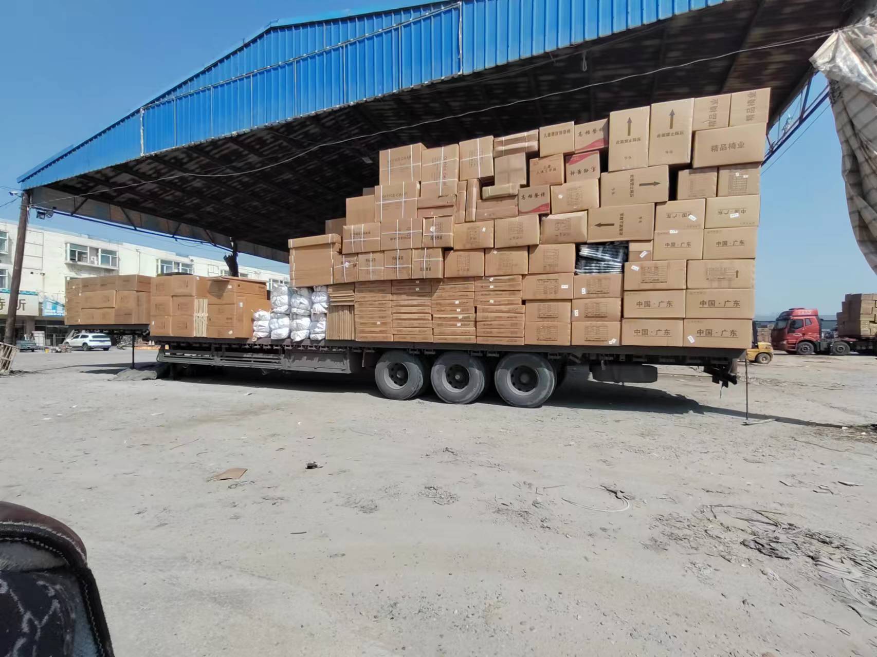 胜芳到咸阳物流公司-霸州到咸阳物流专线-文安到咸阳物流公司专线/2026省市县/今日「行李托运」