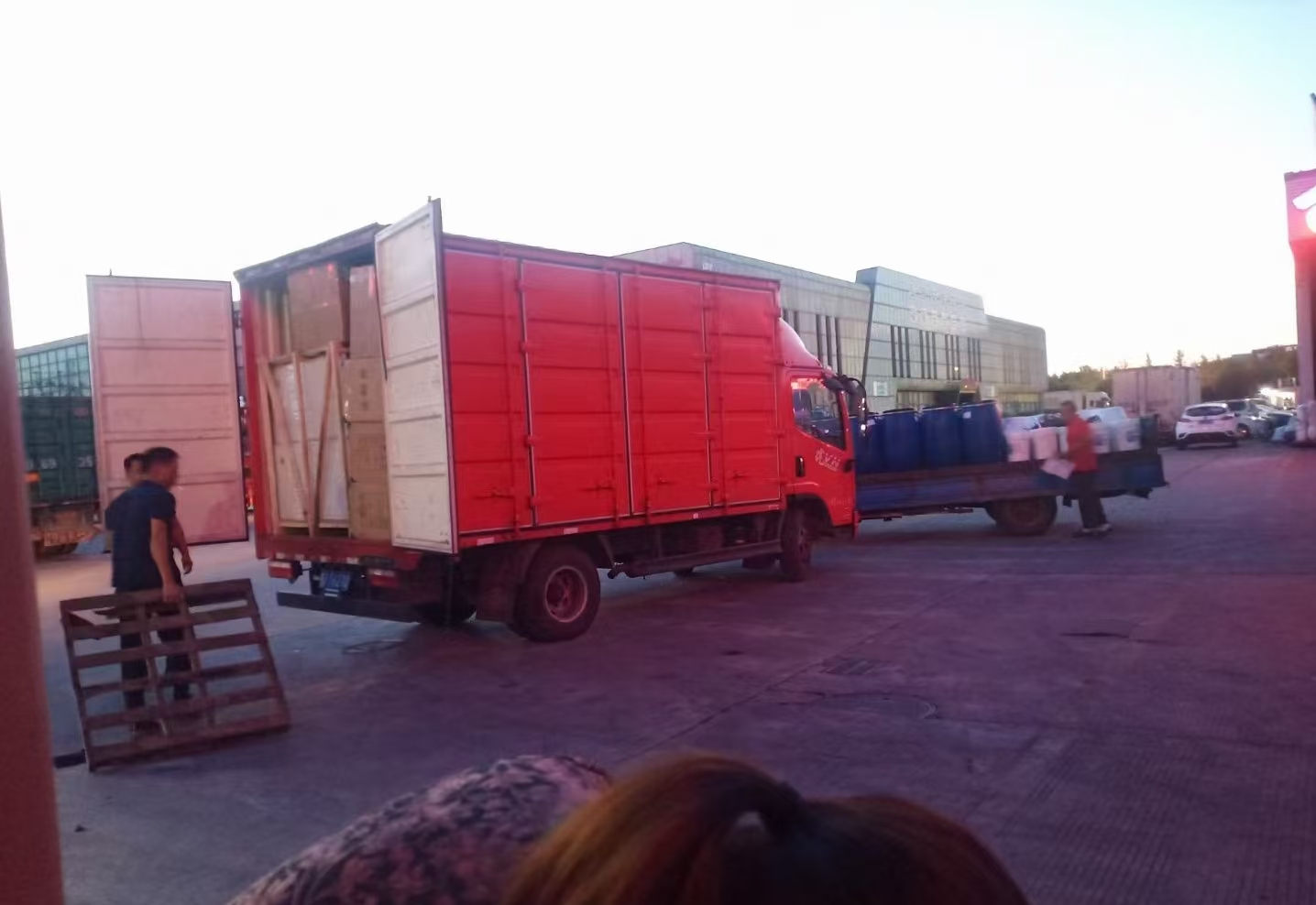 胜芳到梧州物流公司-霸州到梧州物流专线-文安到梧州物流公司专线/2026省市县/今日「电梯扶梯」