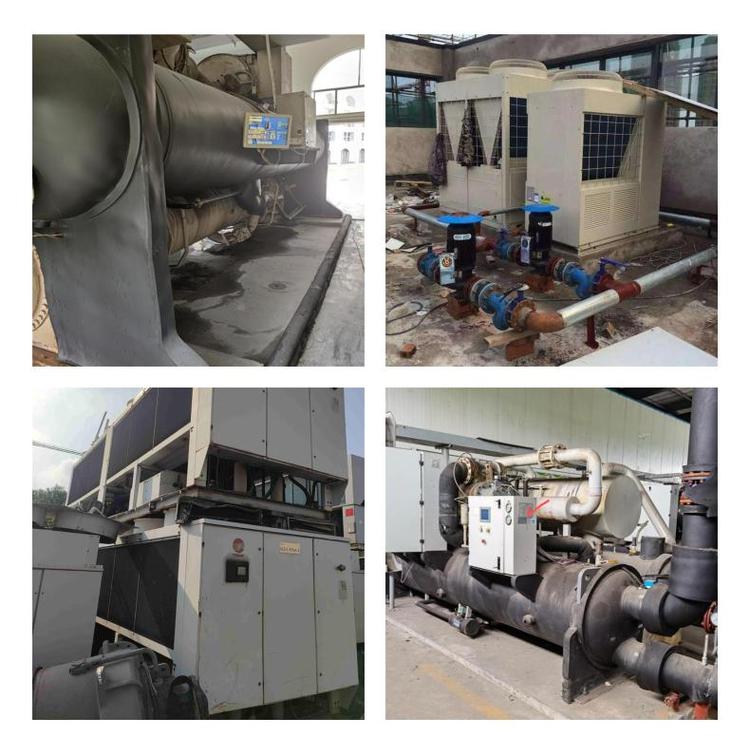 梅州回收旧中央空调价格2026更新「快速上门」