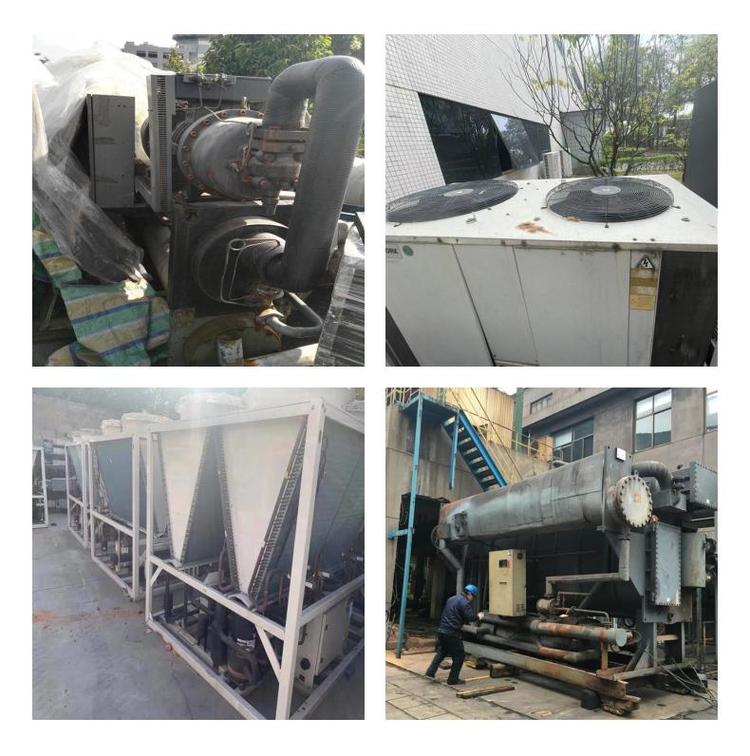 佛山废旧中央空调回收2026更新「快速上门」