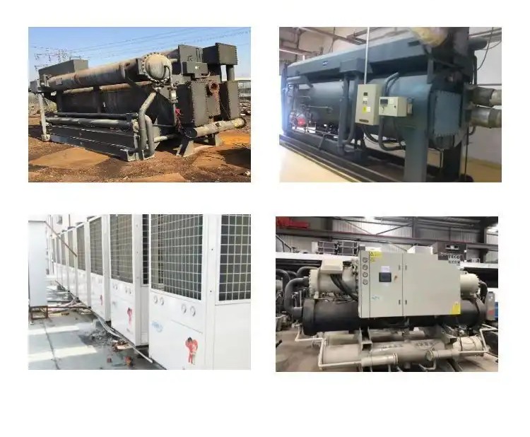 汕头溴化锂中央空调回收「2026更新」诚信合作