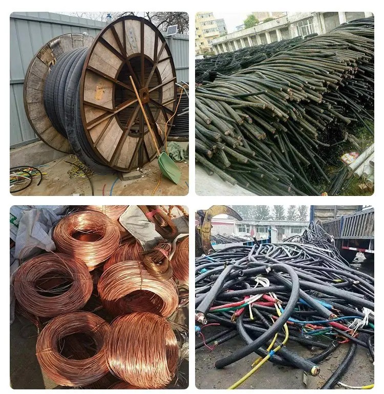 佛山二手高压电缆线回收2026更新「快速上门」