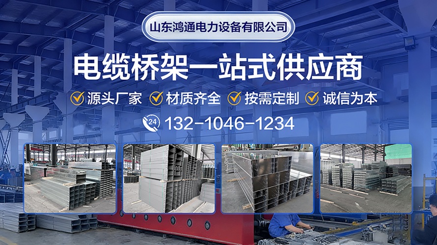 2026年烟台铝合金梯式桥架供应商有哪些