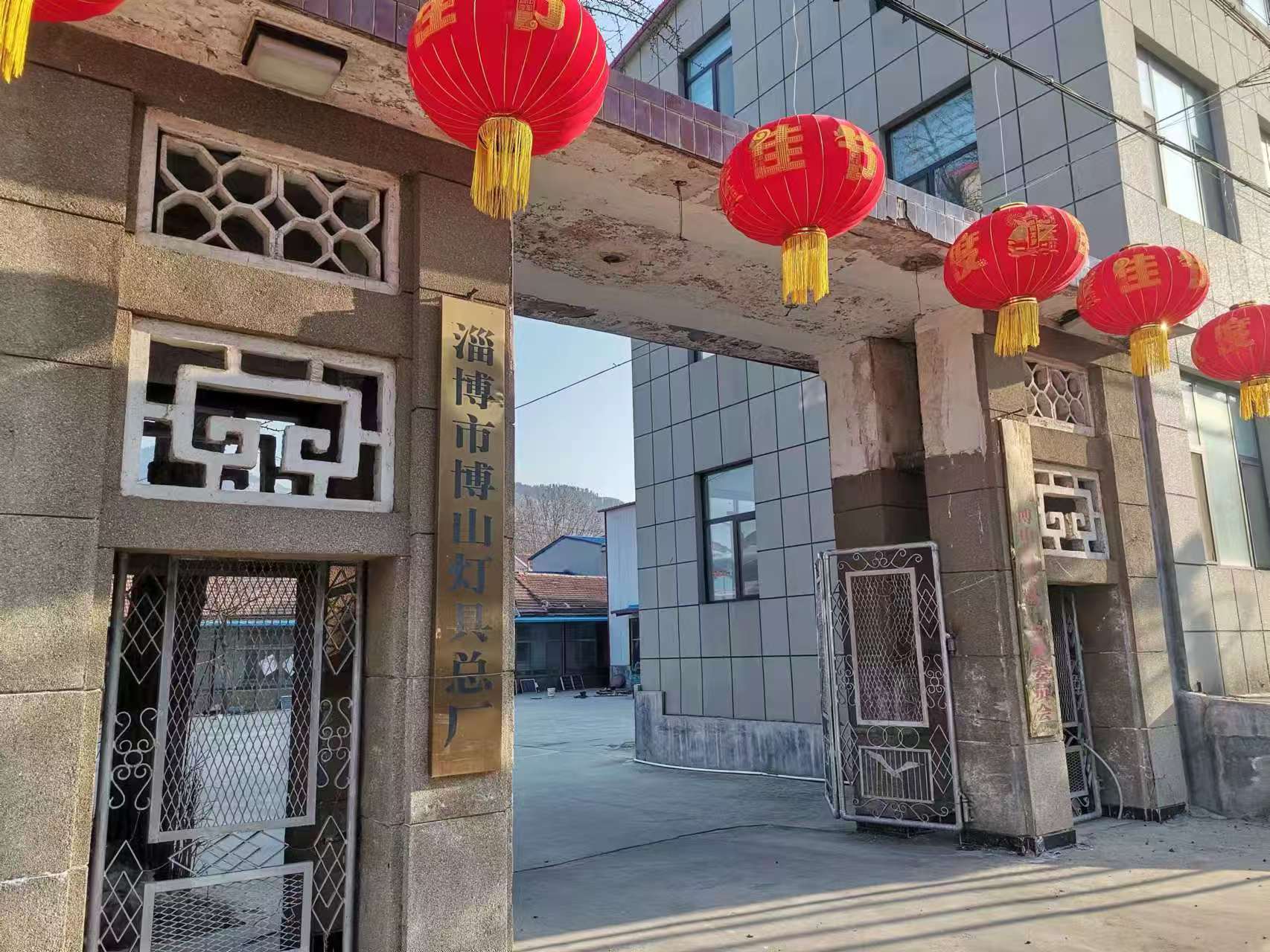 2026高性价比之选：靠谱的路灯/智慧路灯厂家推荐