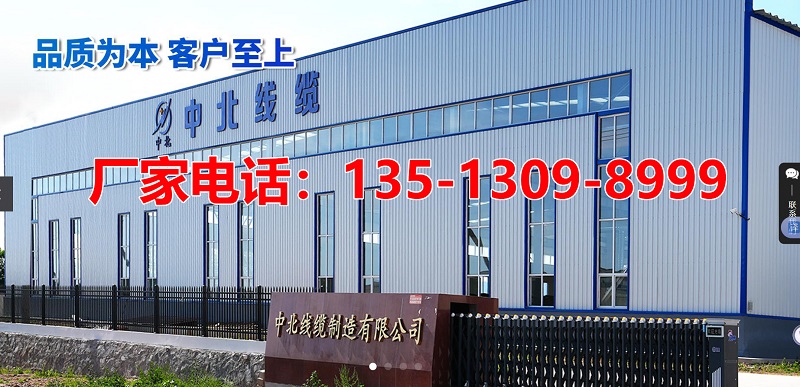 2026高性价比之选：辽宁国标电线电缆生产厂家怎么选