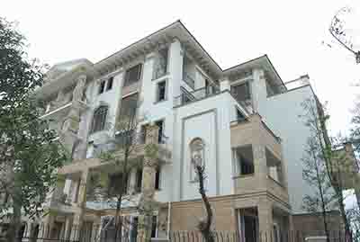 黔东岑巩GRC檐口线价格<诚信啇家>