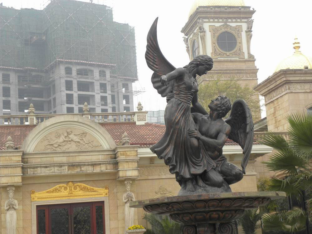 遵义EPS线条厂家定制<匠心优选>