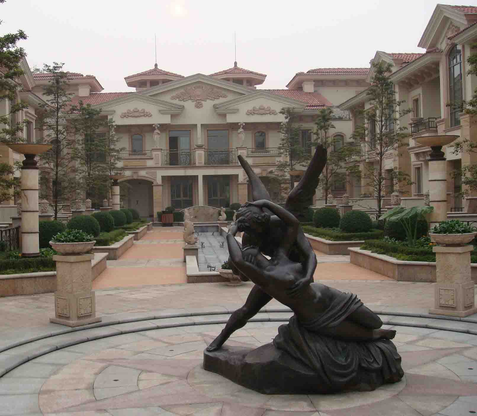 贵阳开阳GRC花板现货<实力商家>