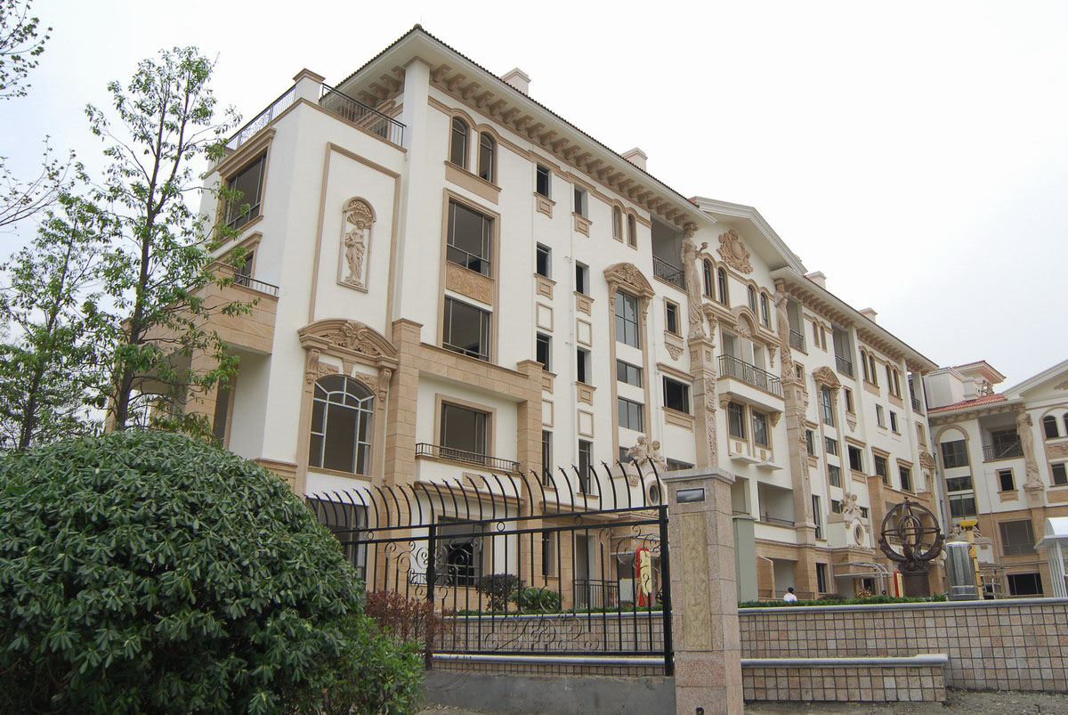 铜仁石阡GRC雕塑厂家定制<客户为先>