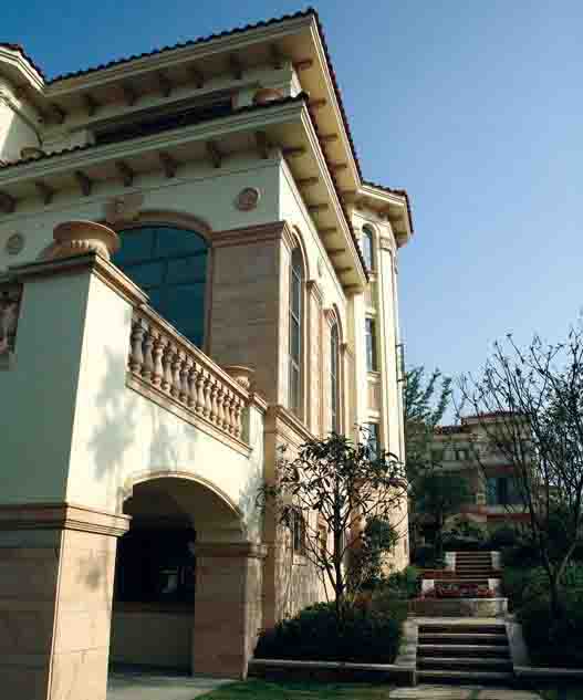 遵义绥阳EPS斗拱厂家订做<成本较低>