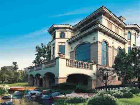 毕节纳雍GRC构件生产基地<>