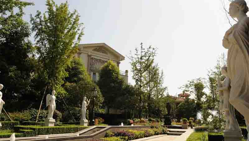 毕节大方人造砂岩花盆市场价格<品质保障>