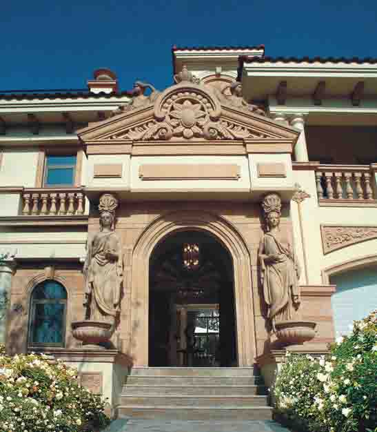 黔东天柱GRC雕塑厂家<质量放心>