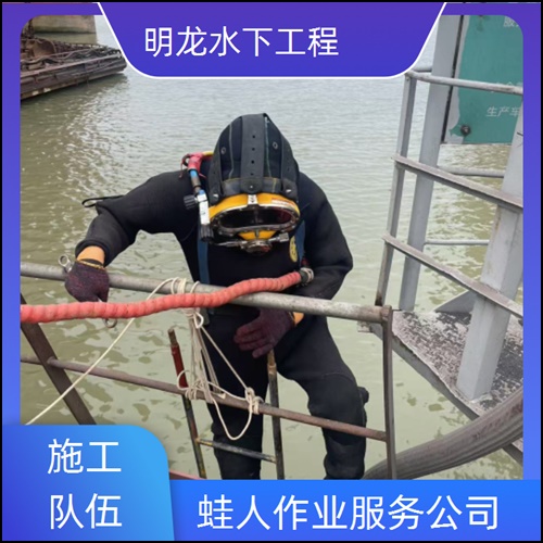 崇左市水下检查维修公司2026<水下电焊>