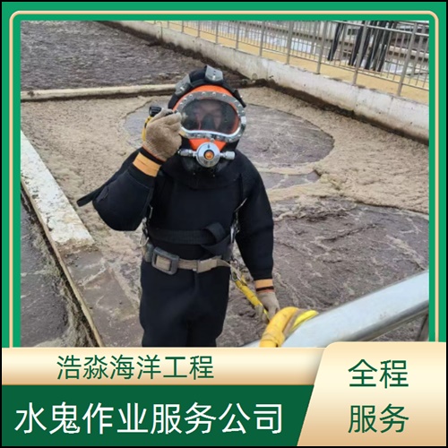 安阳市水鬼水下作业公司-2026水下检查维修