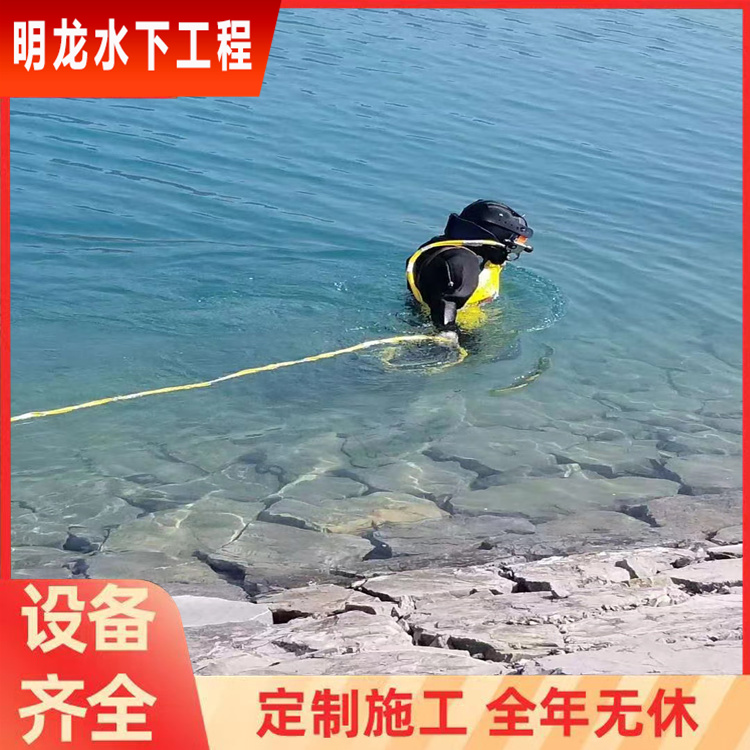 牡丹江市蛙人作业服务公司2026<多年施工>