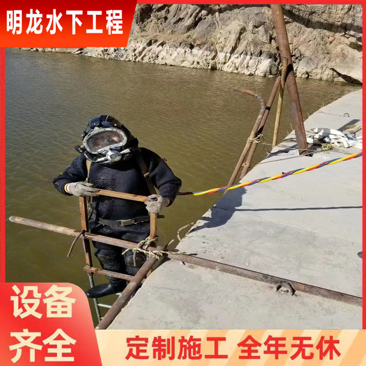 南京市管道气囊封堵公司2026<主营水下工程>