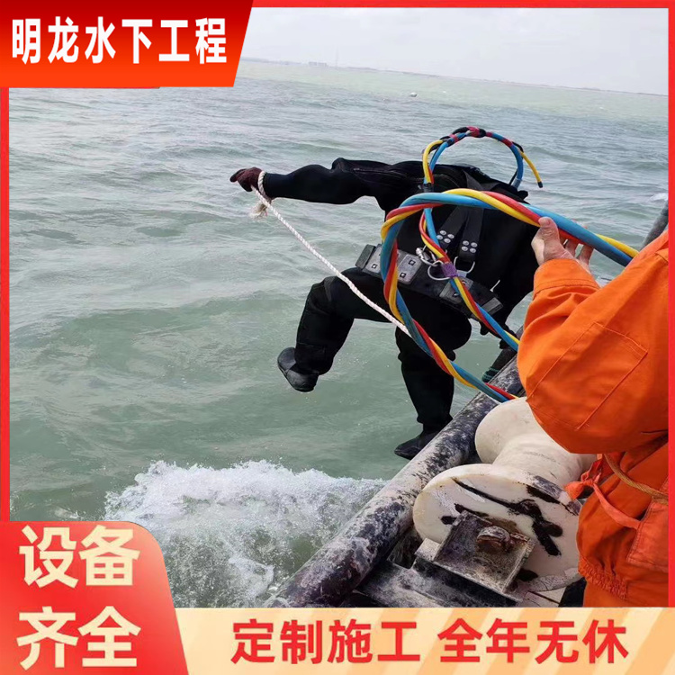 大庆市水鬼服务公司2026<潜水员服务>