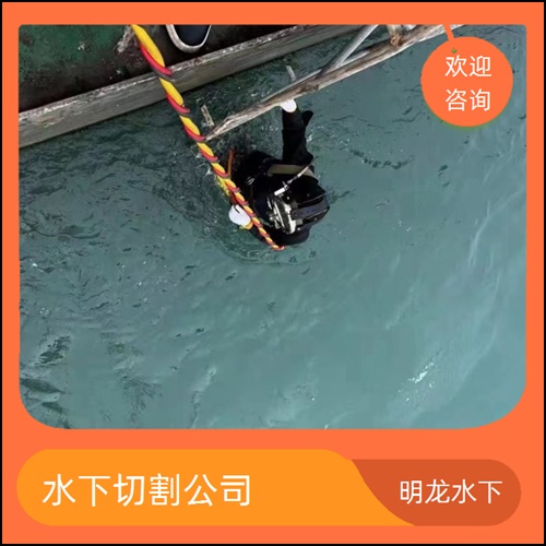 海北市潜水员作业服务公司2026<水鬼作业服务>