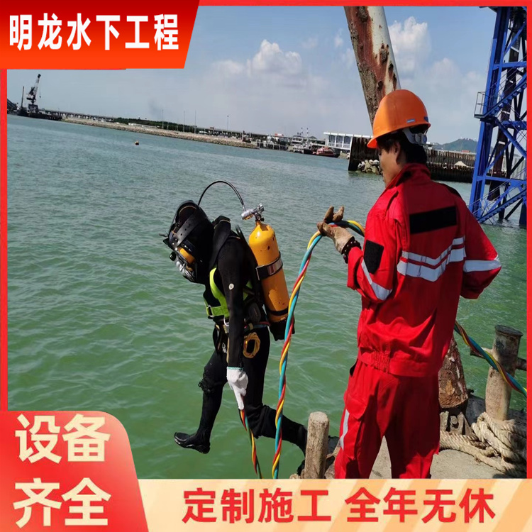 镇江市蛙人服务公司2026<一站式施工服务>