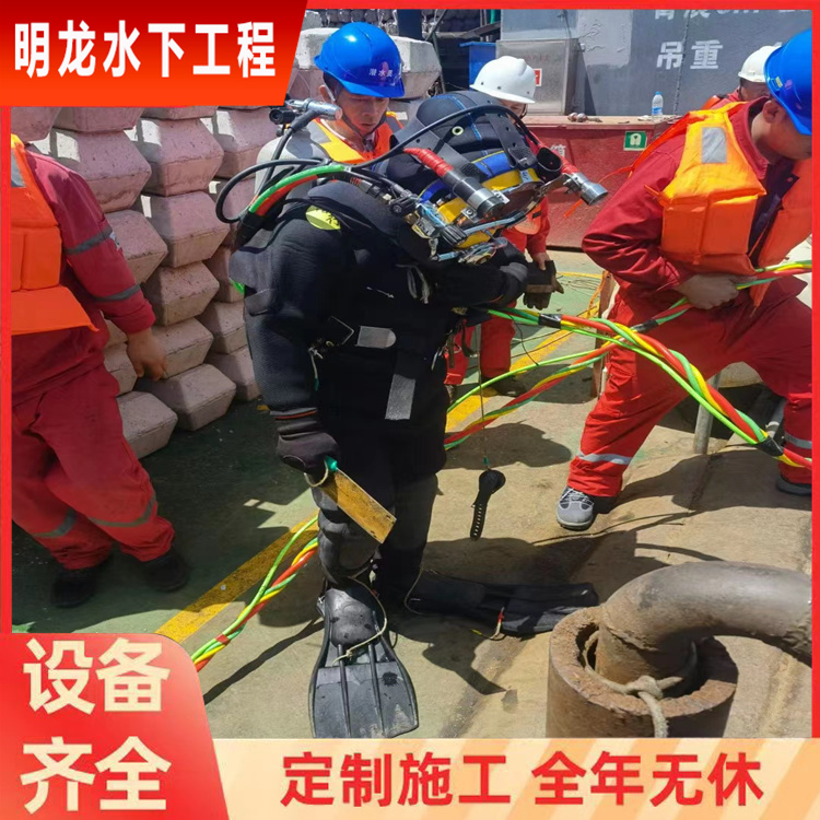 六盘水市蛙人服务公司<本地服务企业>