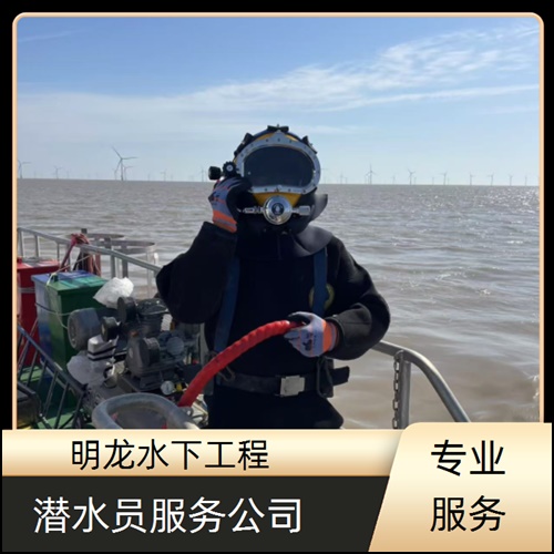 焦作市水鬼服务公司2026<水鬼作业服务>