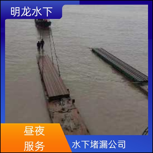 威海市水下电焊接公司2026<潜水员服务>